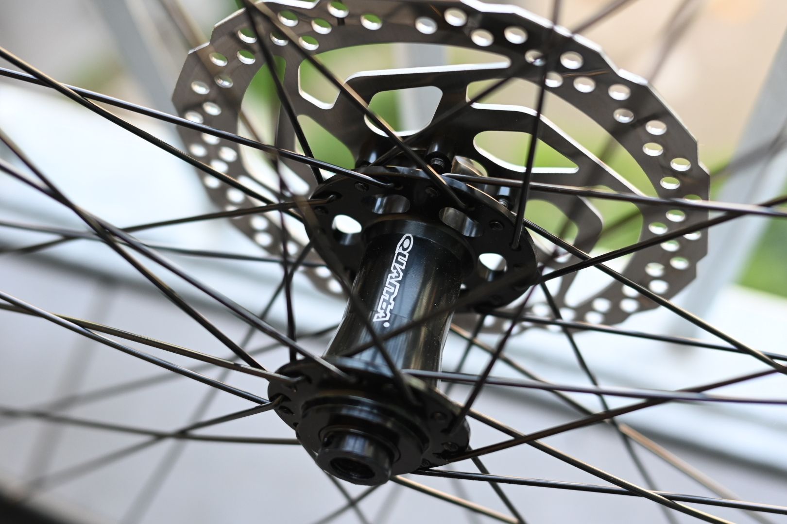Pezzi di ricambio: New Gravel Wheelset 28" – Nuovo (secondo la descrizione) da Winterthur venduto da pukalized 3