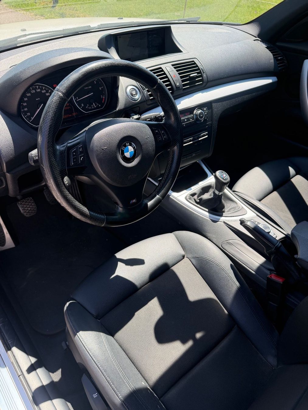 BMW Autos: BMW 120i M Paket – D'occasion à Siblingen par Zaidan.Auto_Ankauf 6