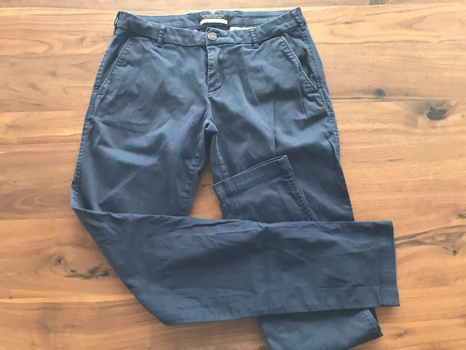 Pantaloni: Chino Hose Maison Scotch – Usato da Unteriberg venduto da fae_2gz2