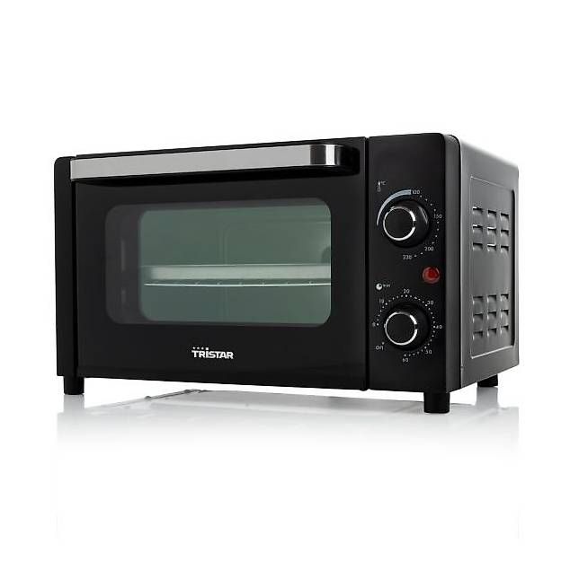 Backöfen: Mini-Backofen 10 L - 800 W - OV-3615 – Neu und originalverpackt aus Opfikon von Trodat5430 1