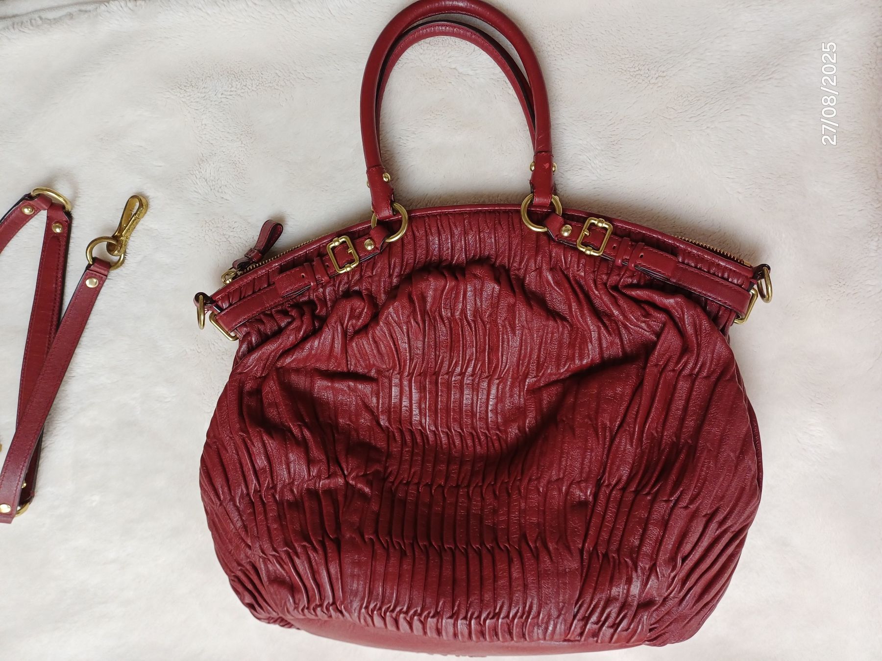 Coach Borse da donna: Handtasche - Coach – Usato da Würenlos venduto da Abracadabra26 5