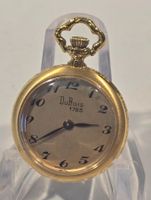 Kleine Taschenuhr  Du Bois 1785  läuft