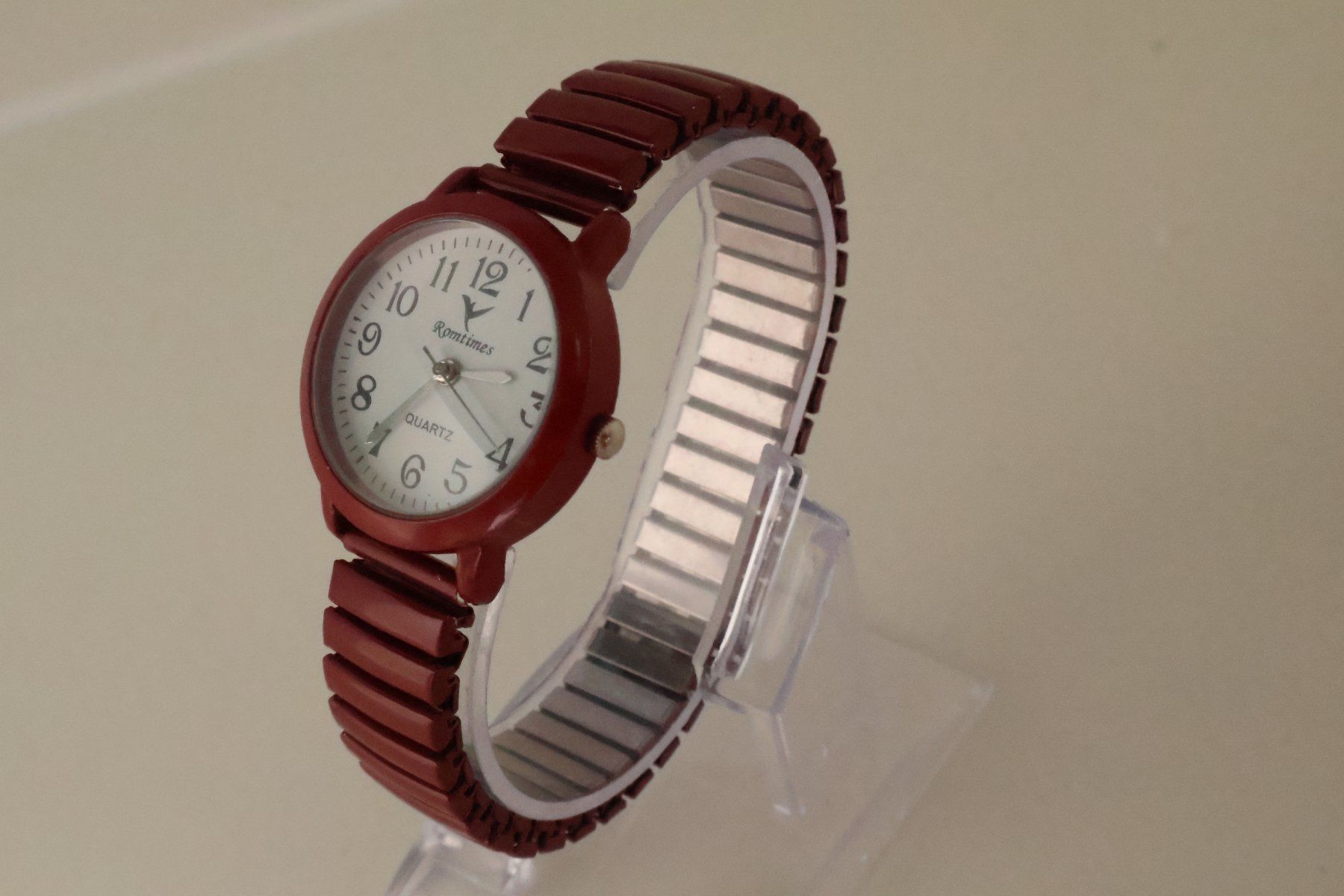 Uhren: Damen Uhr Läuft, Garantie – Gebraucht aus Willisau von flabastian 3