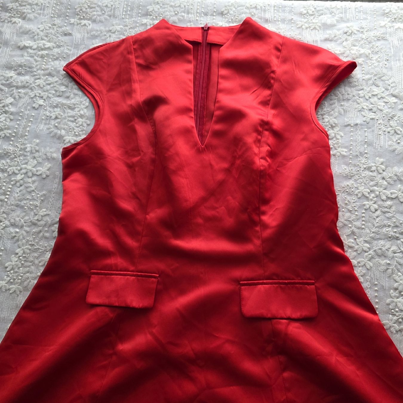Vestiti: Kleid - Grösse XXL – Nuovo (secondo la descrizione) da Rheinsulz venduto da Gilea 1