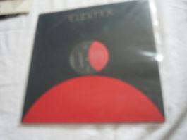 12" Schallplatte - George Duke - thief in the  - Italo Disco