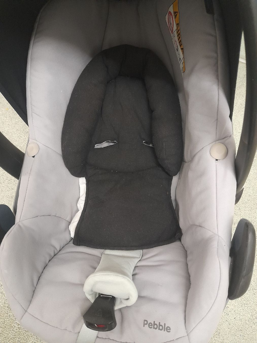 Maxi-Cosi Seggiolini per auto: maxi-cosi – Usato da Glattbrugg venduto da B_B 3