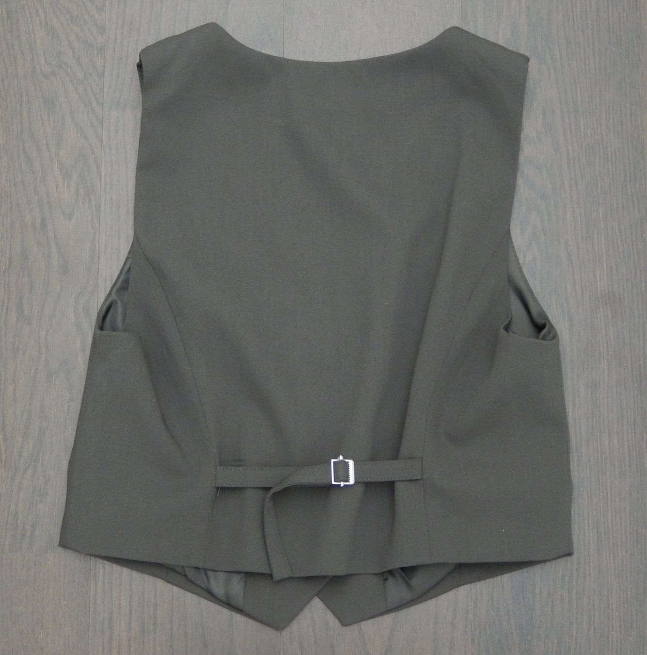 Zara Gilets & Westen: ZARA Weste Gr. XS – Gebraucht aus Tuggen von vivira 4