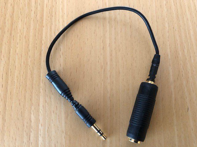 Technics Casques audio: Kopfhörer Technics RP-FDA100 – D'occasion à Altbüron par zet_pnw5 7