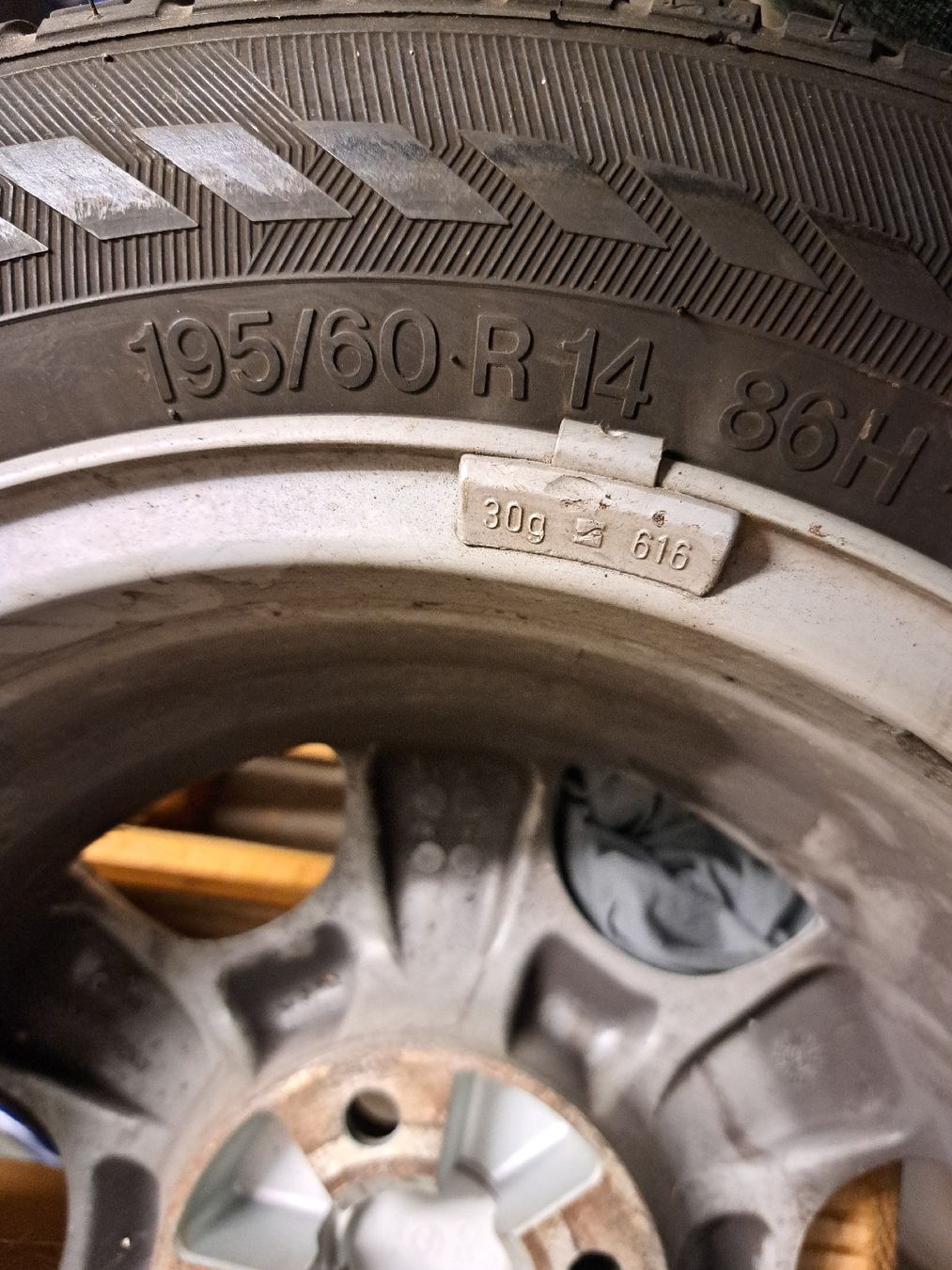 Gamaparts Felgen: Felgen – Gebraucht aus Rünenberg von max_zlp7 5