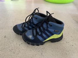 Addidas Terrex 25