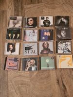 17 CDs