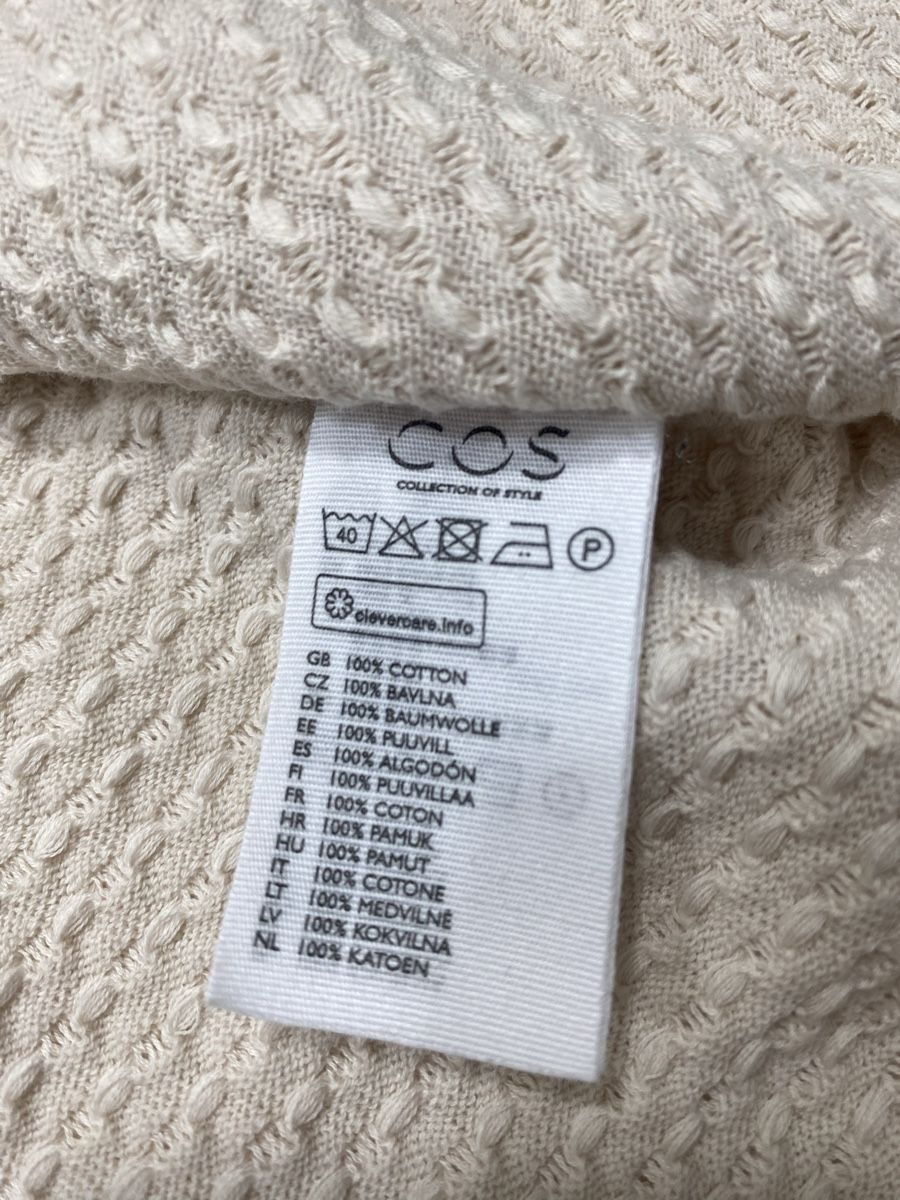 Cos Pulls & Sweat-shirts: Cos Pullover 🌸 – D'occasion à Opfikon par Luis144 4