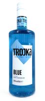 Trojka Blue Vodka Liqueur