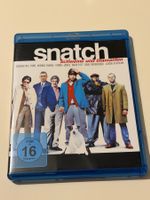 Snatch - Schweine und Diamanten - Top Zustand, Blu ray