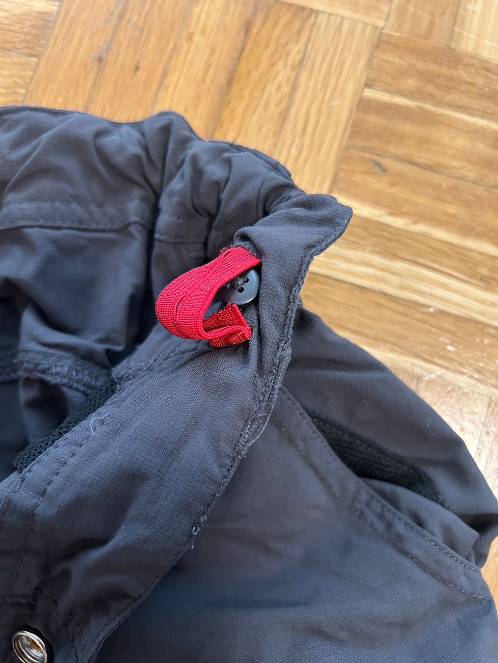 Pantalons: Zip-Off Wanderhose, Gr. 164 – D'occasion à Emmenbrücke par felixme 2