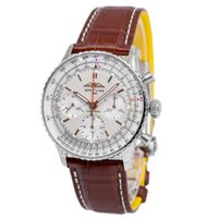 Breitling Men's AB0139211G1P1 Navitimer B01 Chronograph 41