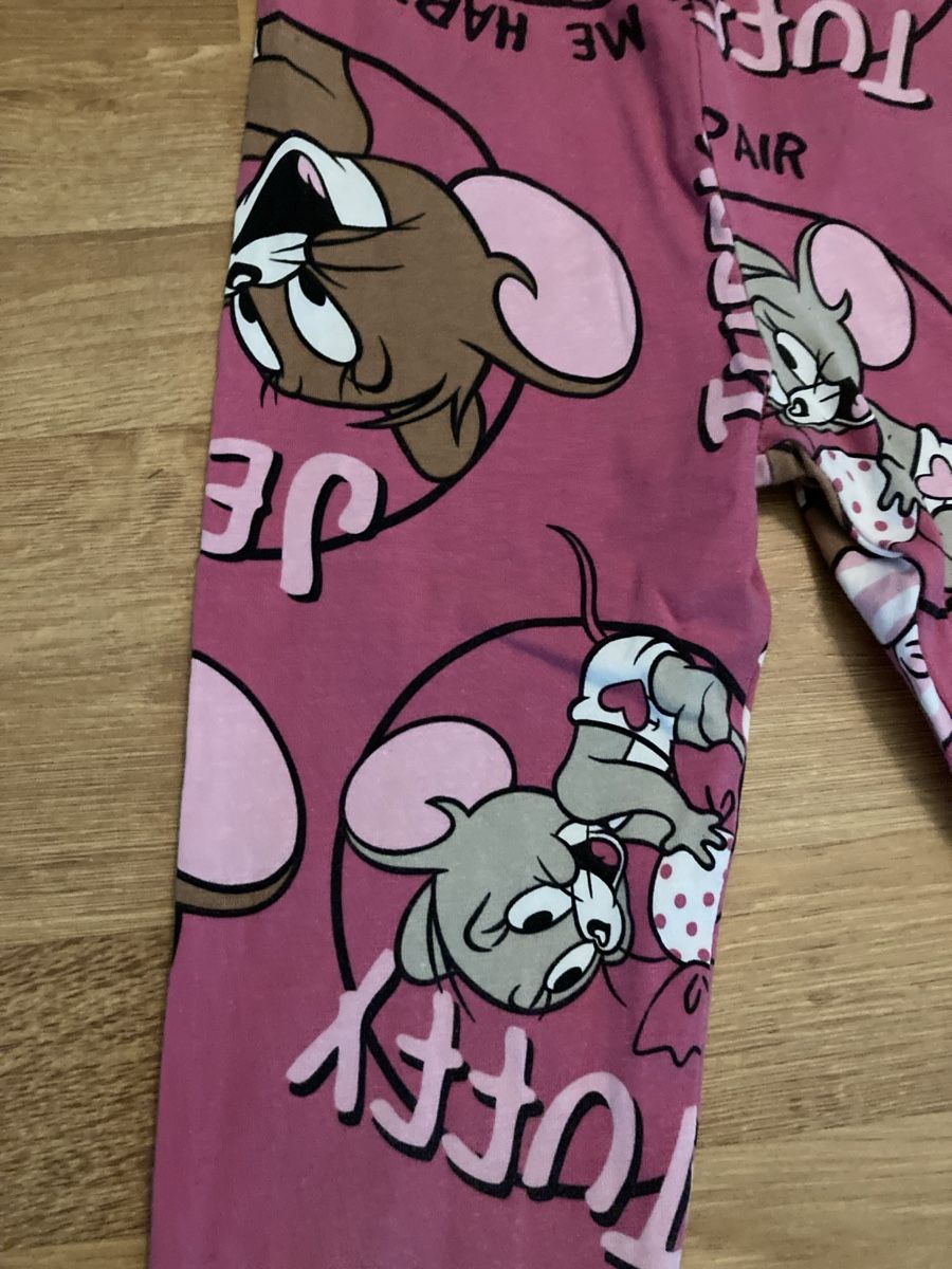 Calze & Collant: Jerry Leggings Gr. 122 – Usato da Emmenbrücke venduto da JJ_89 1