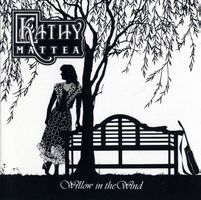 Kathy Mattea – Willow In The Wind CD • Country