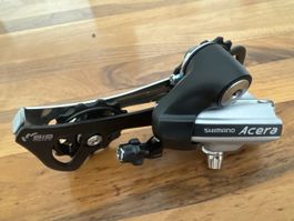 Shimano Acera Schaltwerk neu