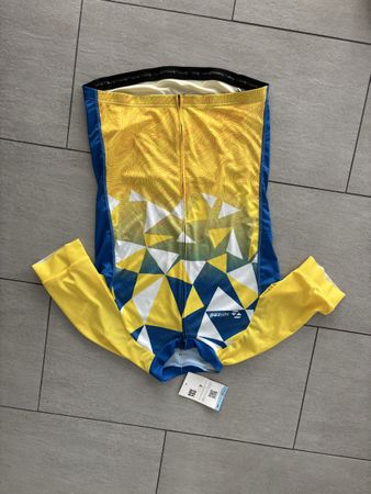 Radtrikot Grösse M neu, nie gebraucht 