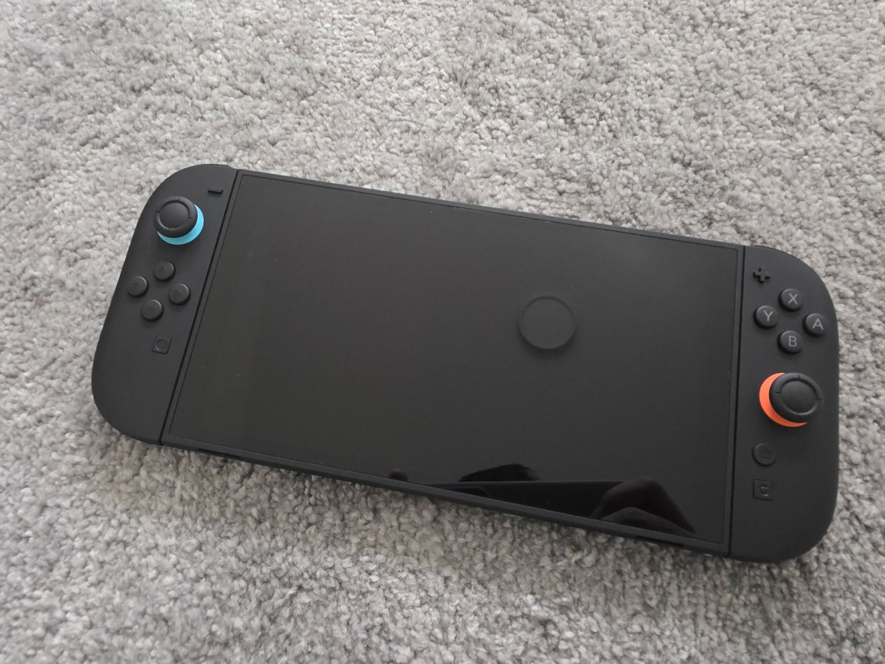 Nintendo Konsolen: Nintendo Switch 2 – Gebraucht aus Reinach AG von mali.kes 1