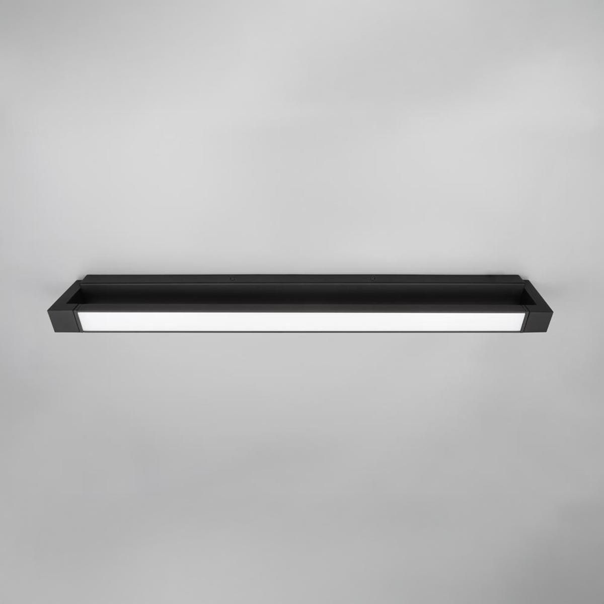 Lampade: LED Bad Wandleuchte, Dimmer, 80 cm Breit – Nuovo (secondo la descrizione) da Kreuzlingen venduto da Smart-Light 8