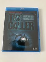 The Caller [Blu-ray] Rachelle Lefevre, Moyer