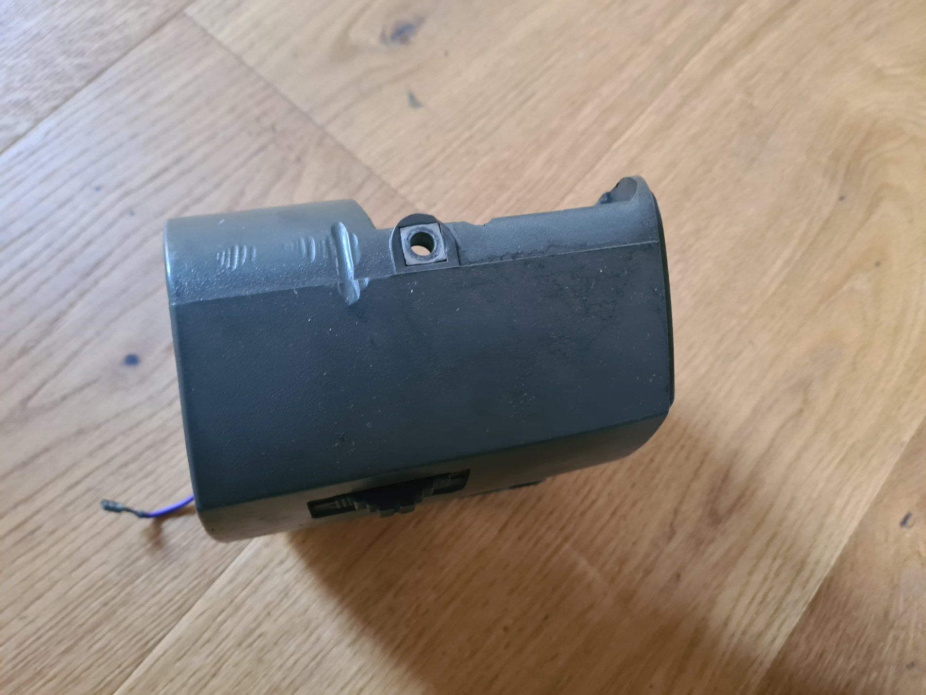 Piaggio Ciclomotori: Lampe Piaggio – Usato da frümsen venduto da Sailem 4