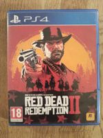 Red Dead Redemption 2 PS4 / PS5 📀🎮📀