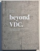 beyond VDC. - Digitales Planen, Bauen u Bew. i. d. E-Branche