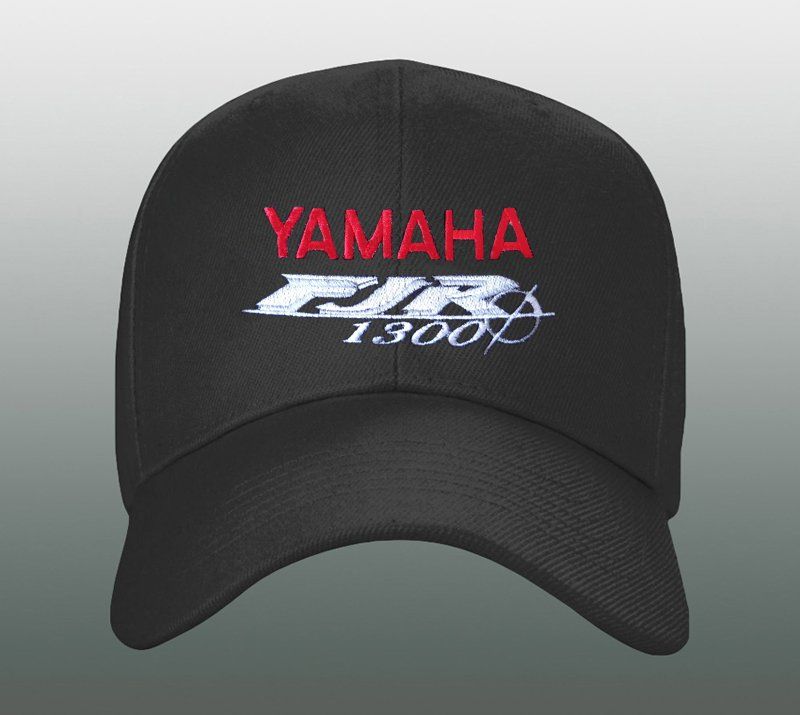 Copricapi, berretti & cappellini: YAMAHA CAP NEU – Nuovo (secondo la descrizione) da Zofingen venduto da jumpy1000 4