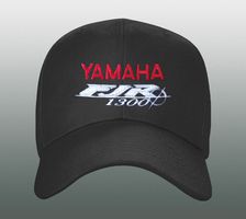 YAMAHA CAP NEU