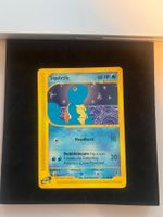 Squirtle expedition | #132 🇬🇧🫆
