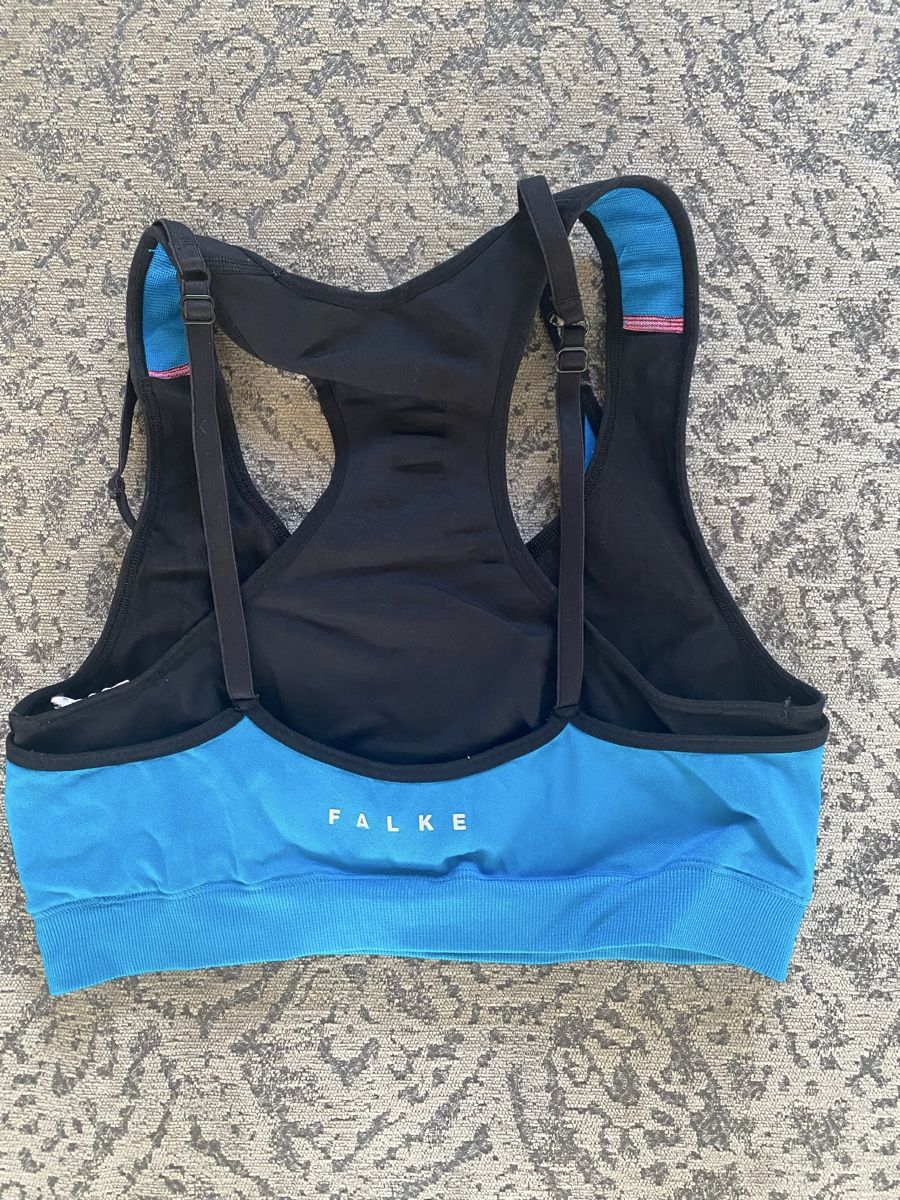 Falke Top: Brassière de sport FALKE – Usato da Echallens venduto da 1961zap 1