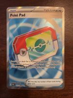 Poké Pad (POR 113)