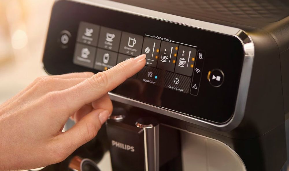 Kaffeemaschinen Philips Latte Go 2200 Series | Kaufen auf Ricardo