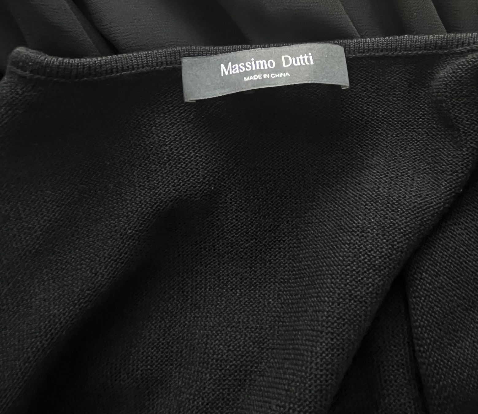 Massimo Dutti Robes: MASSIMO DUTTI WoW Maxikleid - neu - – Neuf (Voir description) à Jona par vanessasupermarket20 6
