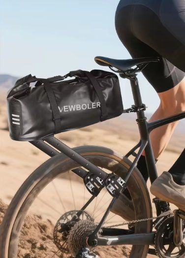 Borse: Wasserdicht Gepäckträgertasche mit Code 20L – Nuovo e nell'imballaggio originale da Geneve venduto da Titi2008 5