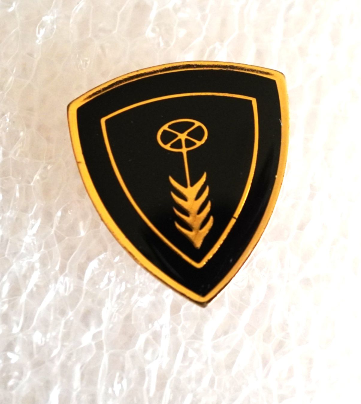 Schweizer Armee Placchette & Badge: Pin CH Armee – Usato da Worb venduto da worb01