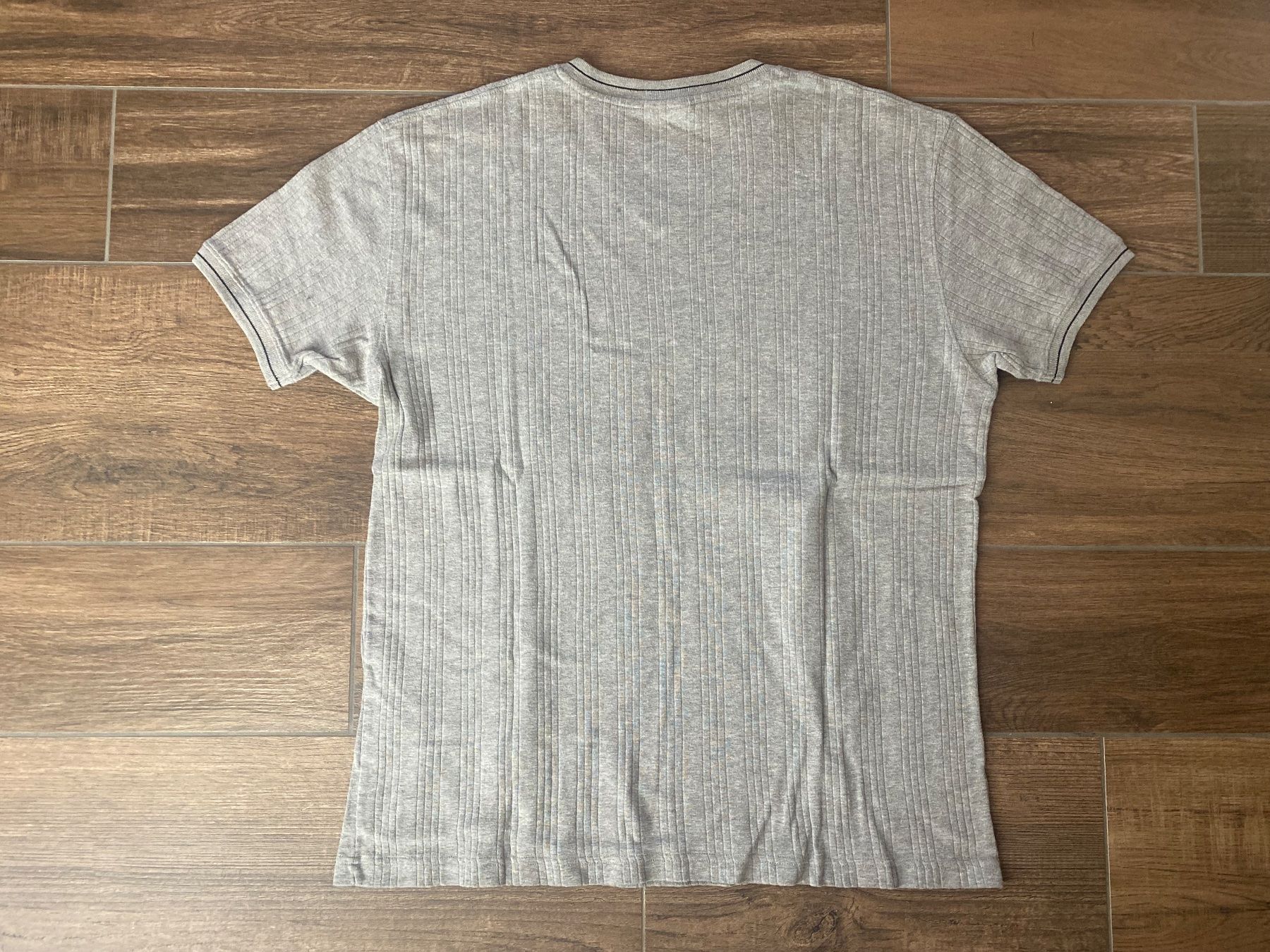 T-shirt: Ragman T-Shirt hellgrau Gr. XXL – Usato da Pratteln venduto da a23_j2gs 1