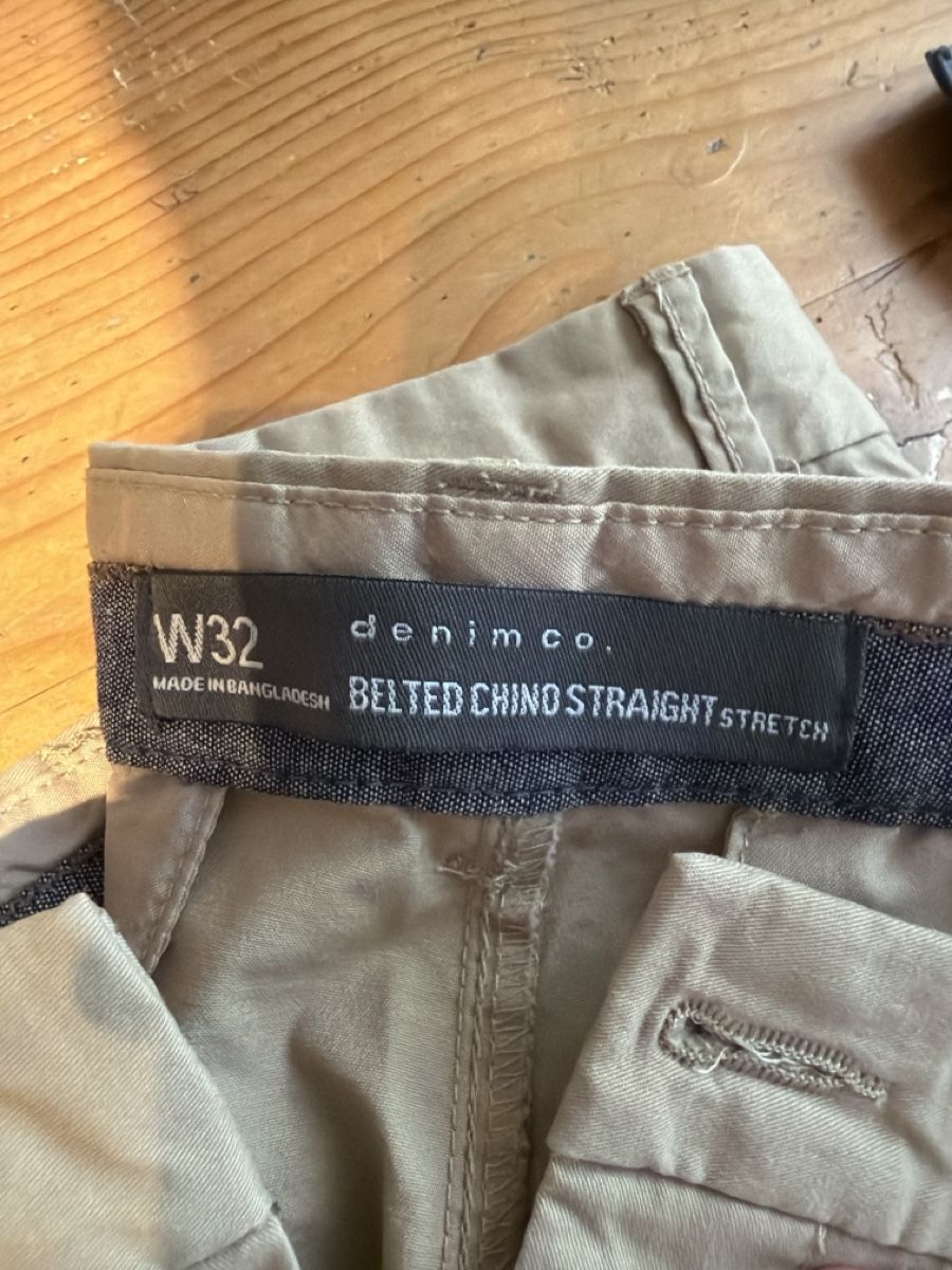 Kleiderpakete & -sets: Sommer-Shorts Set – Gebraucht aus Oekingen von Marc.712 2