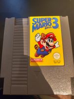 Super Mario Bros 3 PAL