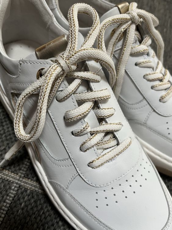Sneakers Nero Giardini, 40 3