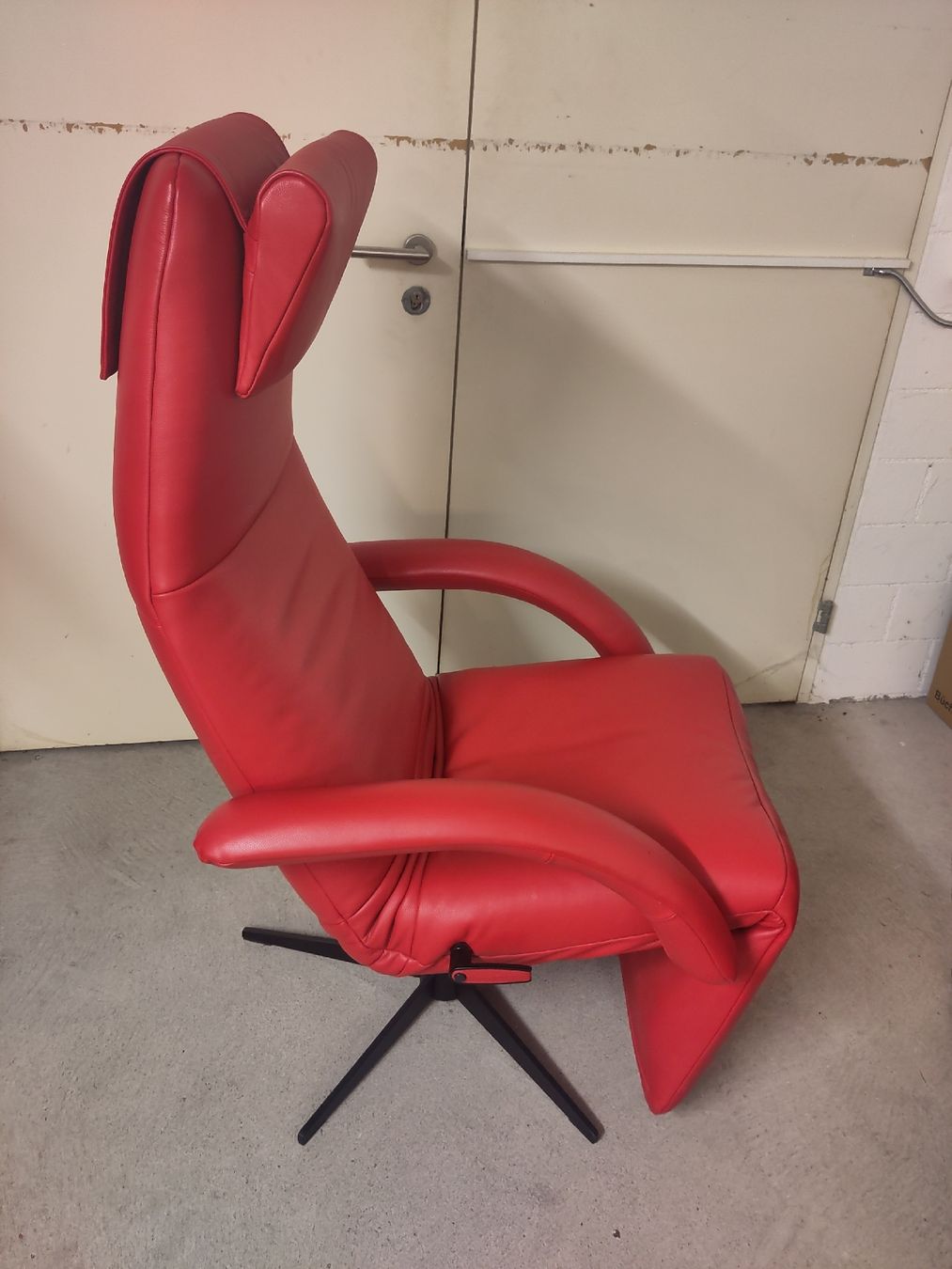 Jori Poltrone: Relaxsessel JORI – Usato da Basel venduto da Morgenmuffel 3