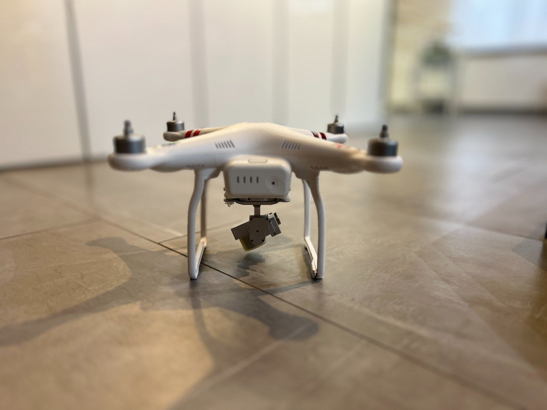 DJI Modellismo RC: Ab 1.-- Drohne DJI Phantom Standard – Usato da Oftringen venduto da Leleni 2