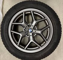Original BMW Felgen / Winterräder 932 18 Zoll / 5er G60 G61
