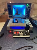 LEGO NINTENDO MARIO BROS NUOVO MONTATO