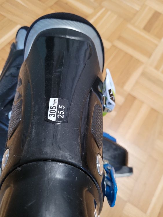 Nordica Chaussures hommes: Junior Skischuhe Nordica Gr.40 – D'occasion à Münchenbuchsee par Grundel74 2