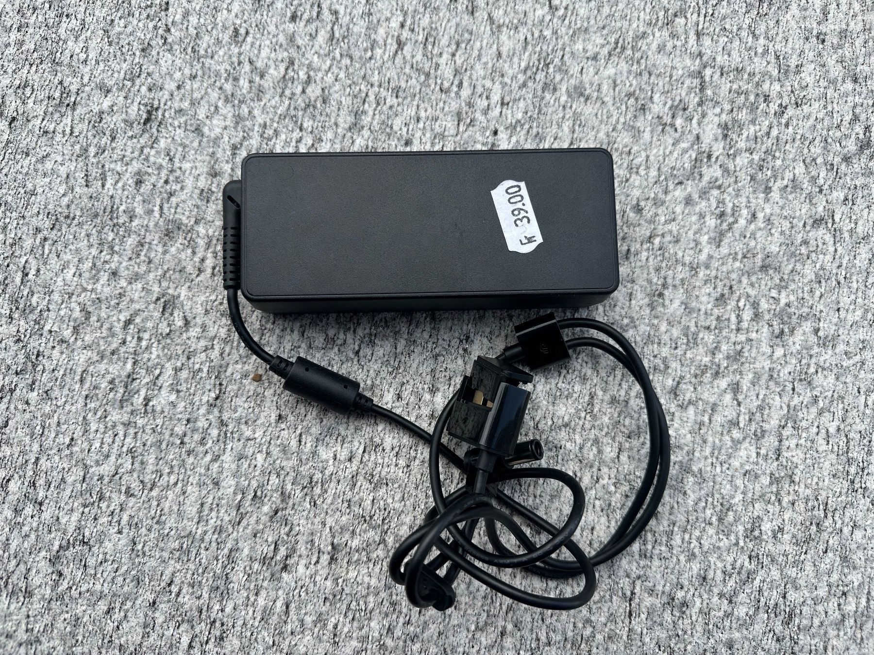 DJI RC Modellbau: DJI Inspire 1 wall charger #2 – Gebraucht aus Chiasso von Carrara-Modellismo