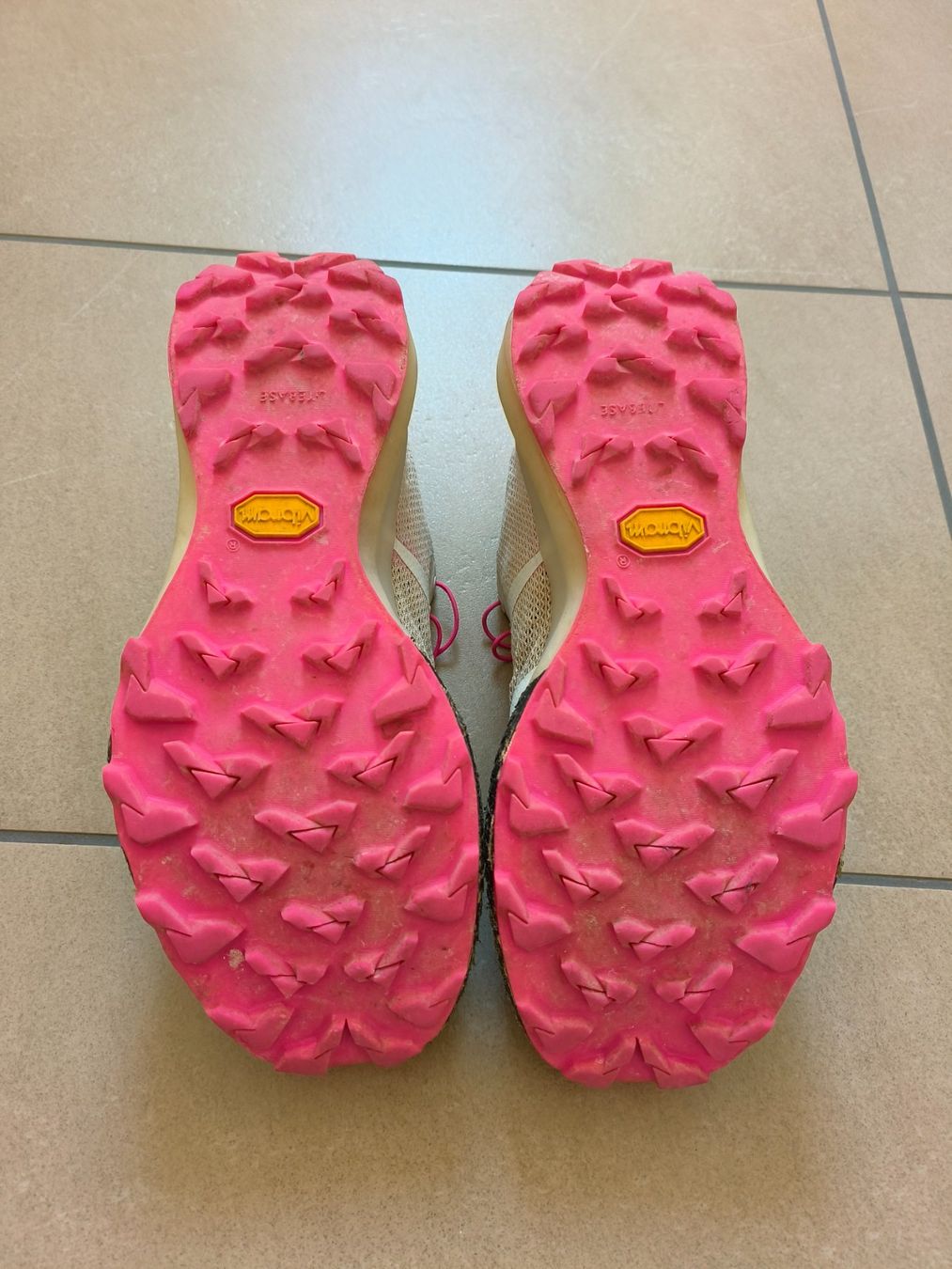 Dynafit Scarpe da donna: Dynafit Sky DNA Trailrunningschuh – Usato da Interlaken venduto da C-T 1